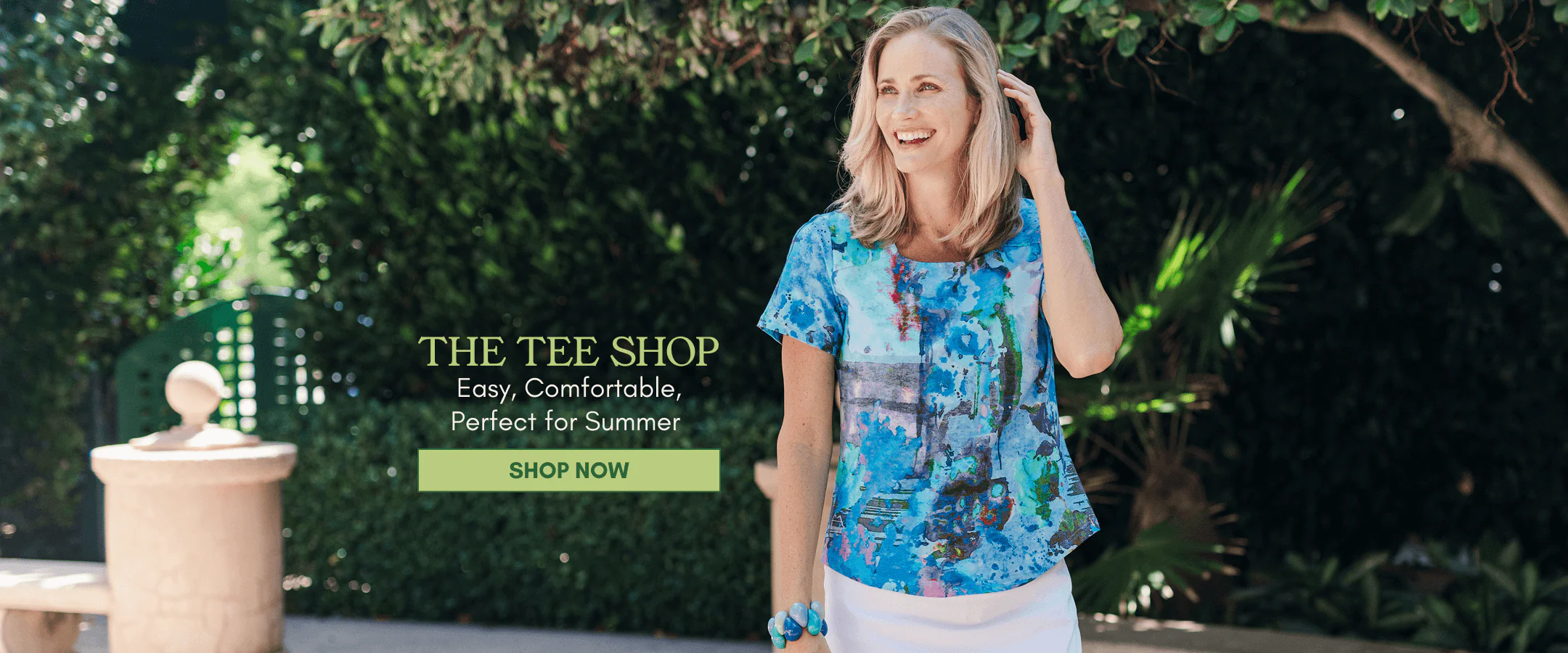 Chic Florida Style for Every Woman