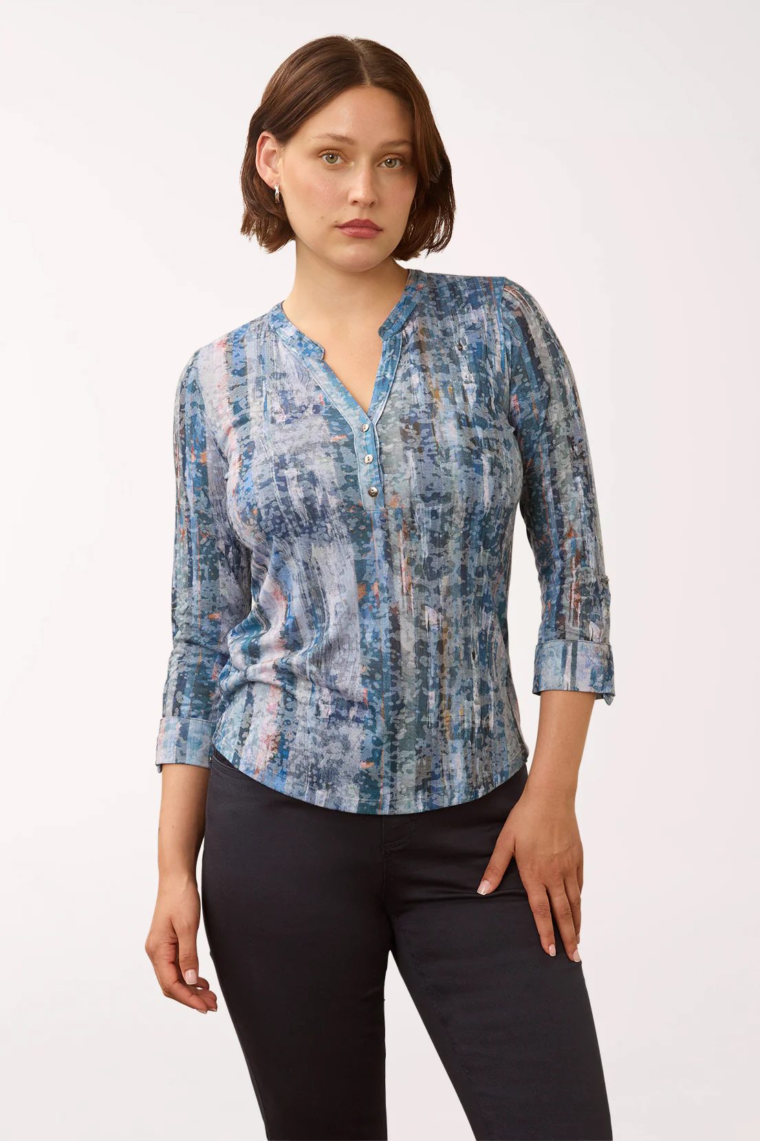 Knit Tops & Tees